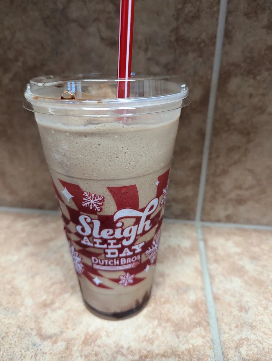 Milkshake