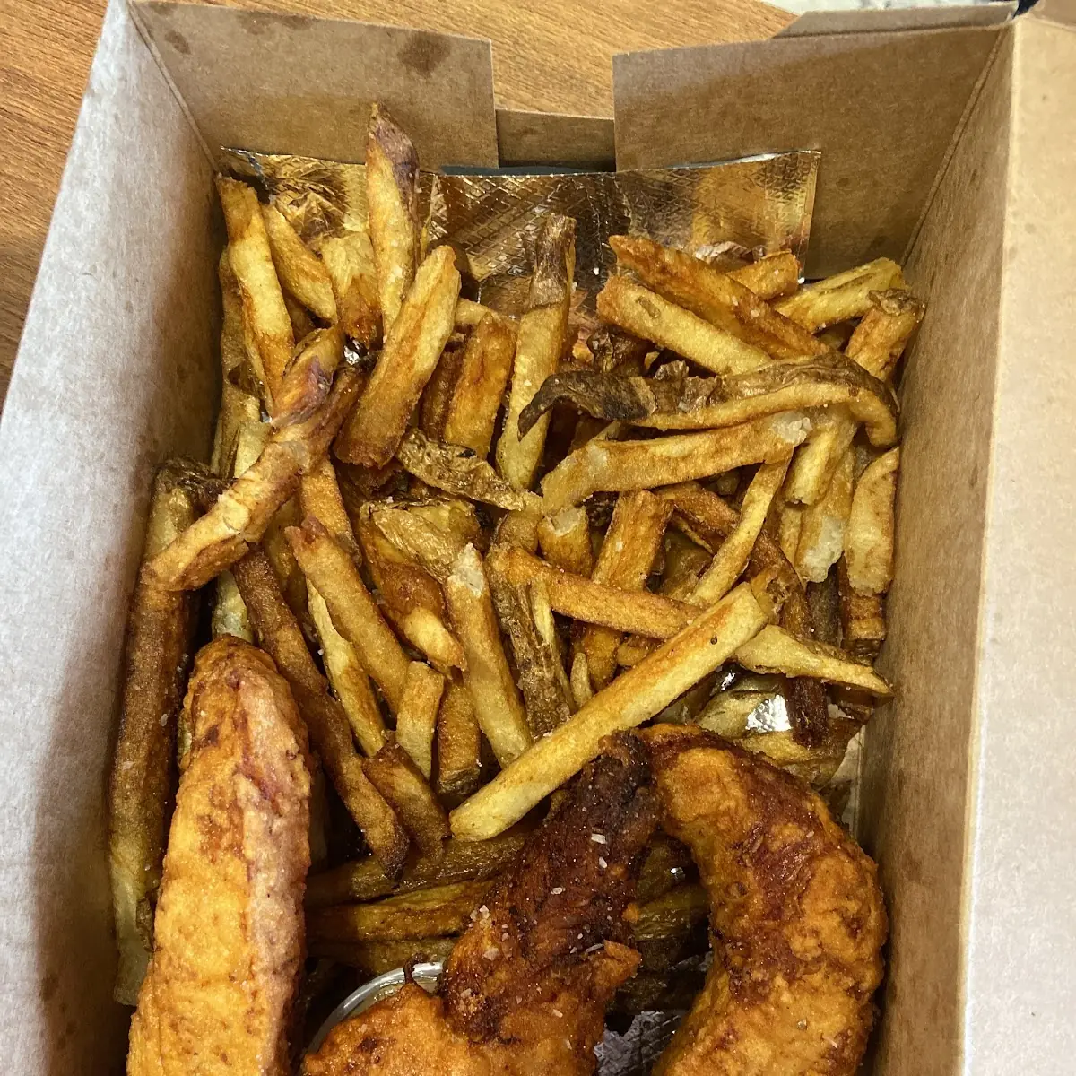 Lemon Pepper