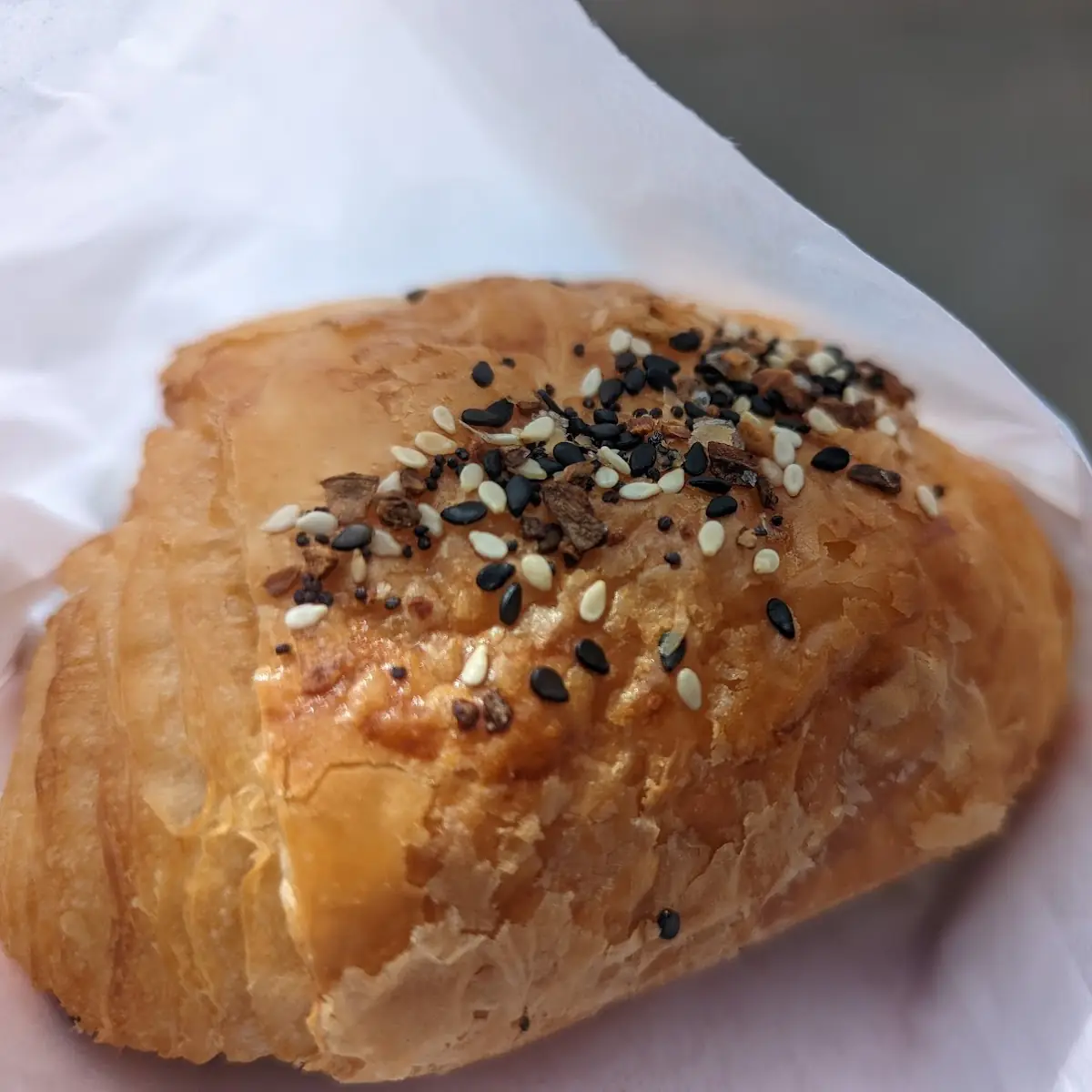 Everything Croissant