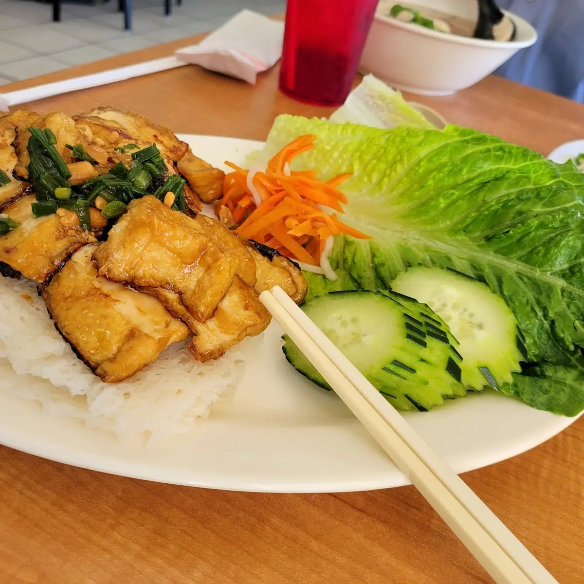 Banh Cuon
