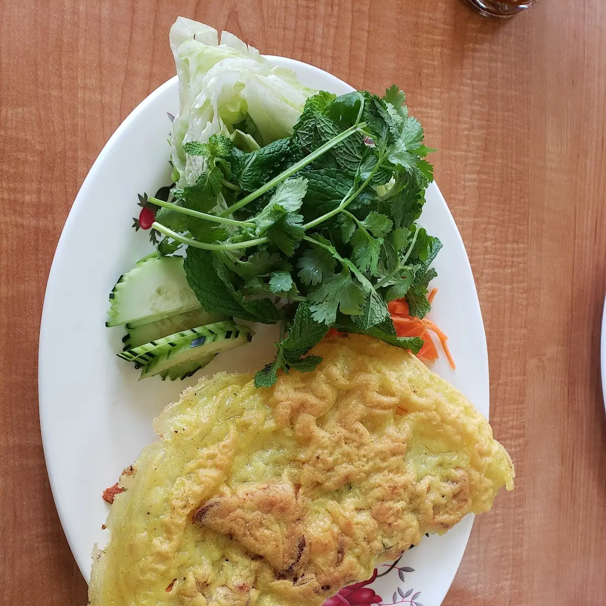 Banh Xeo