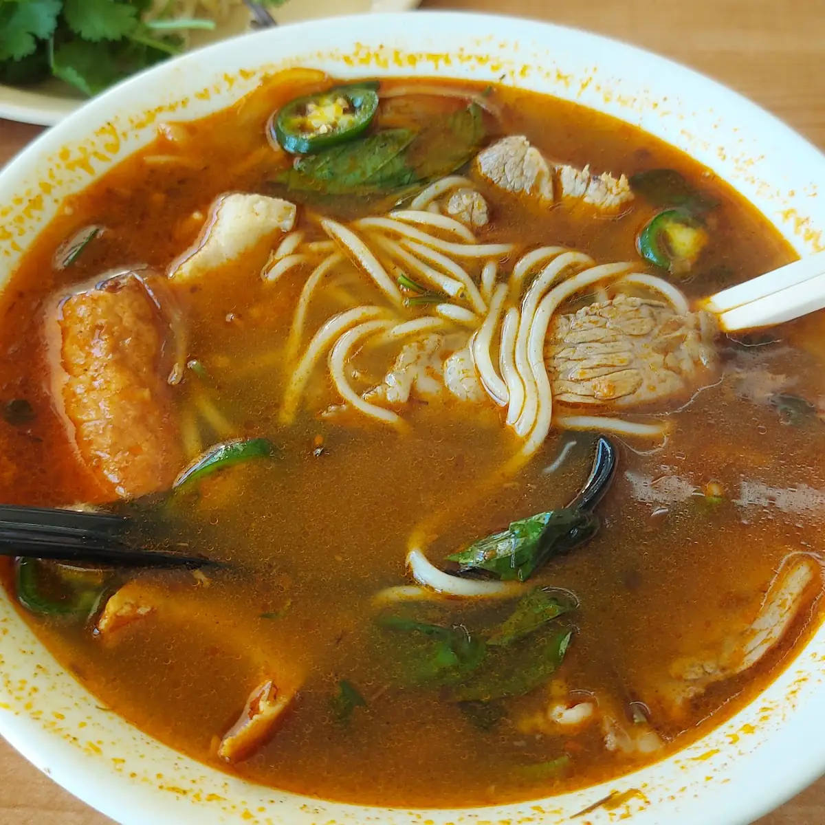 Bun Bo Hue