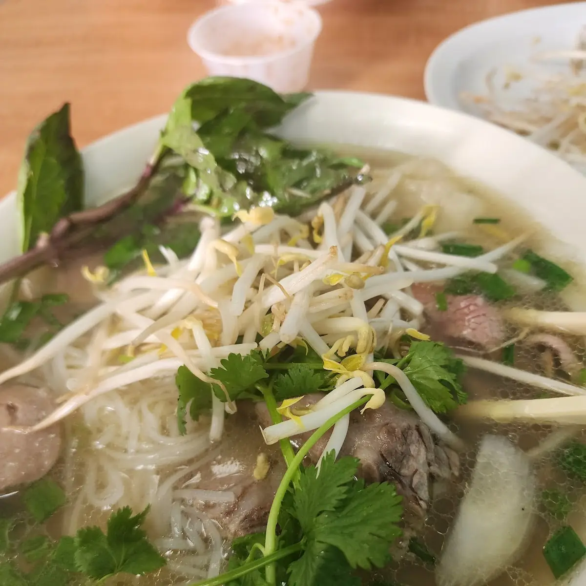 Pho Tai