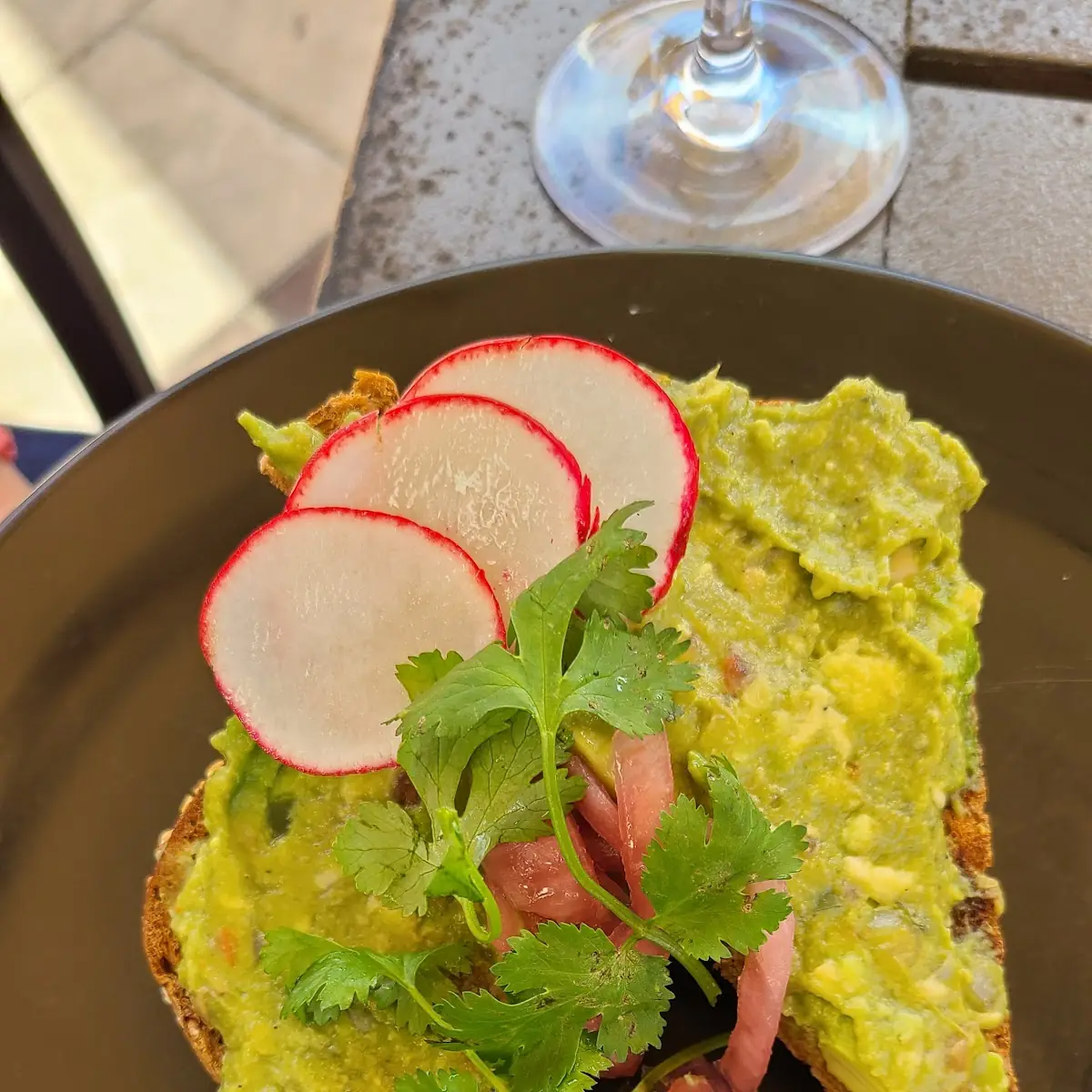 Avocado Toast