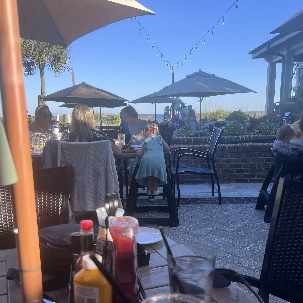 Beach Club Boil
