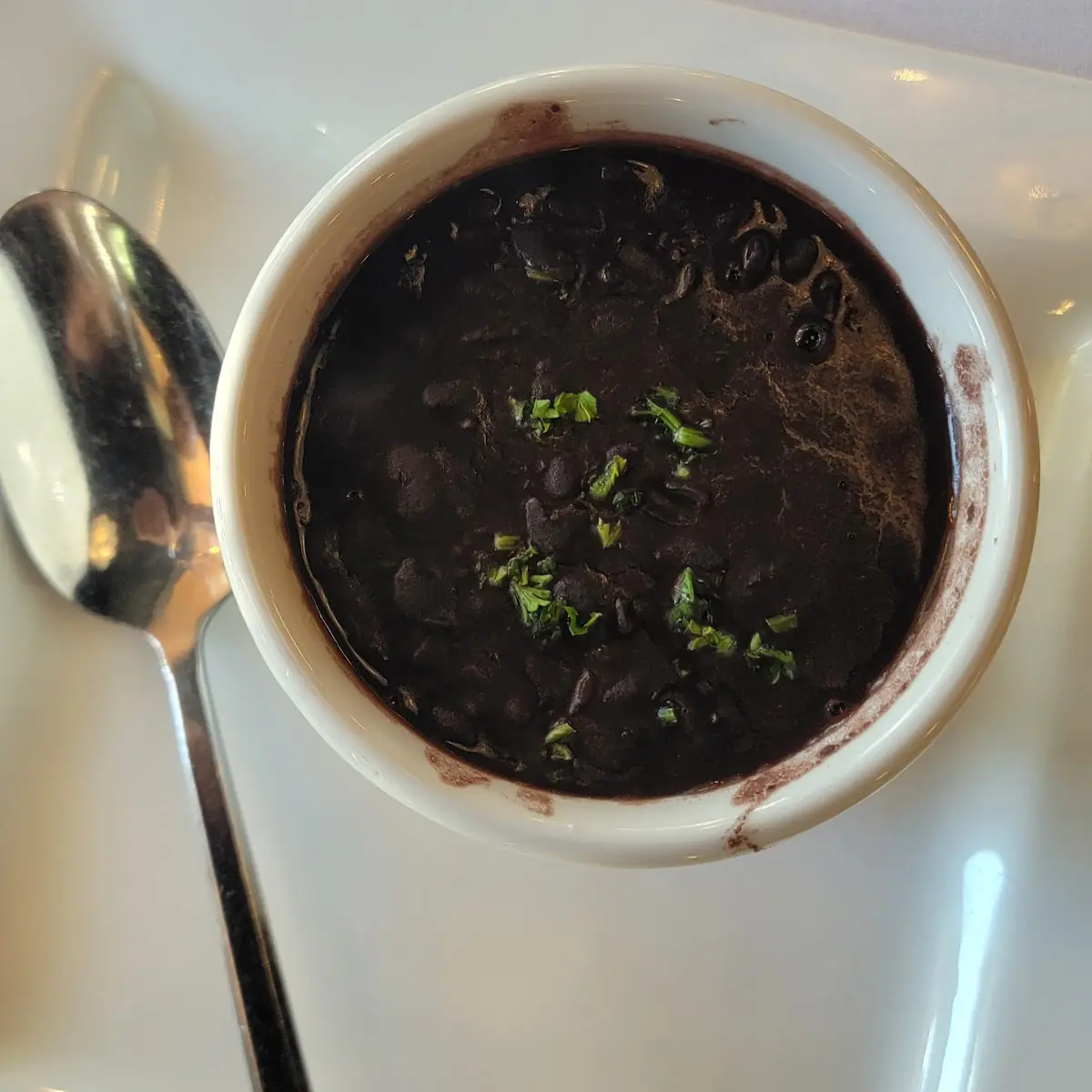 Black Beans