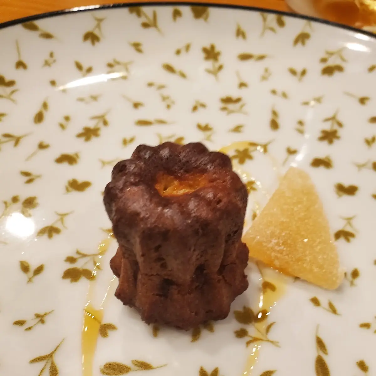 Lava Cake