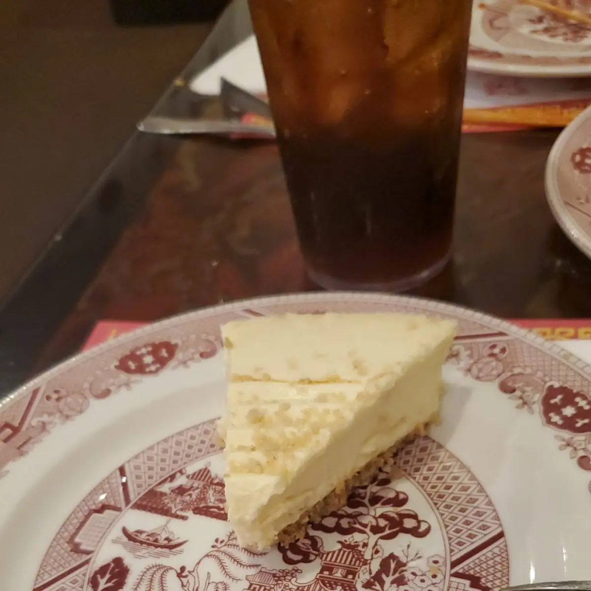 Cheese Cake