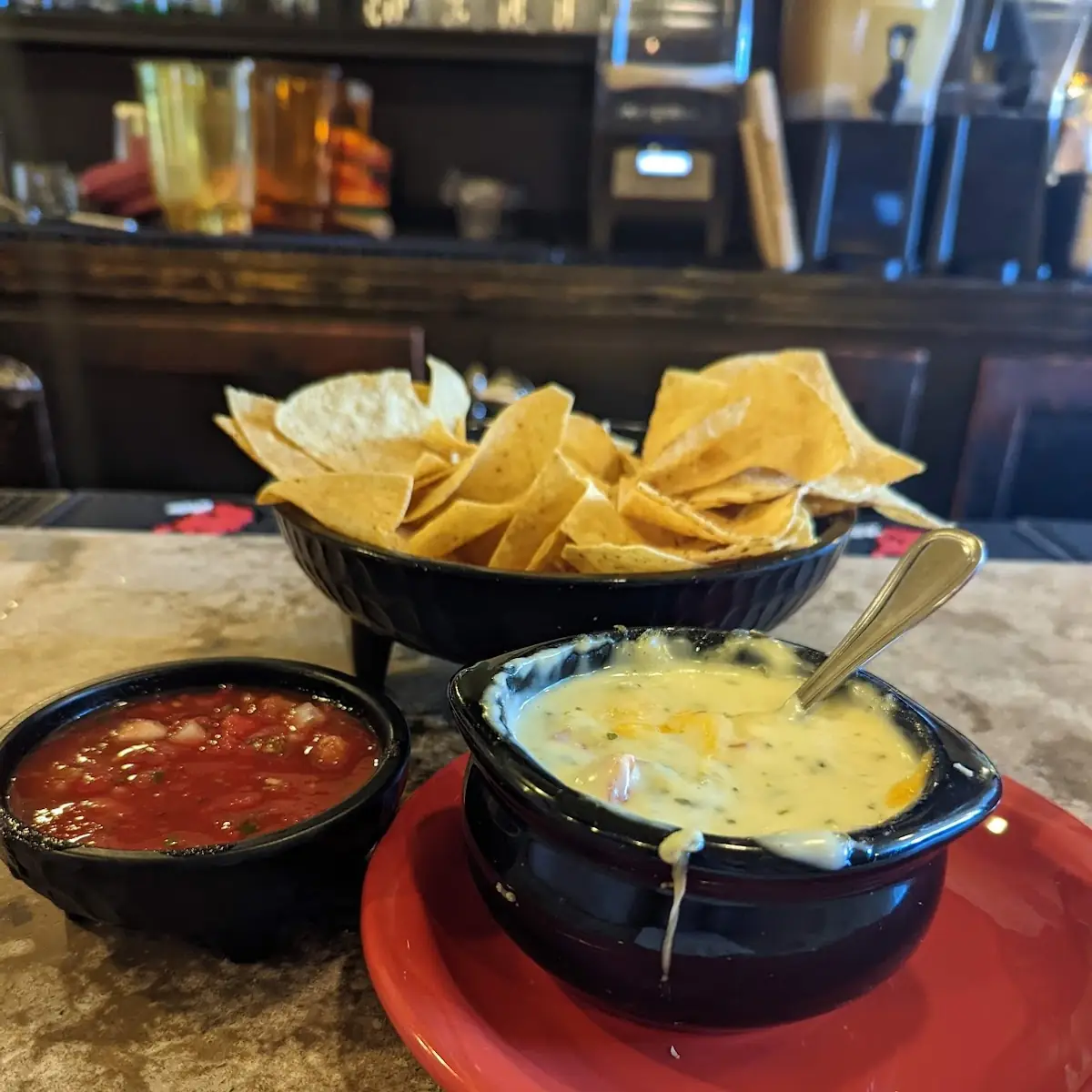 Queso Dip