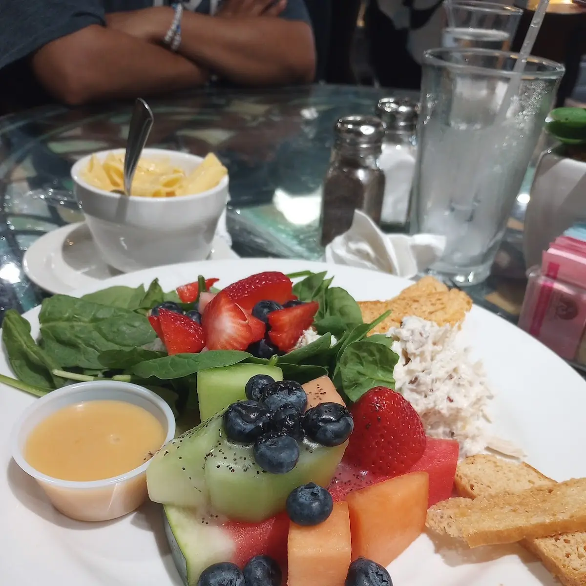 Fresh Fruit