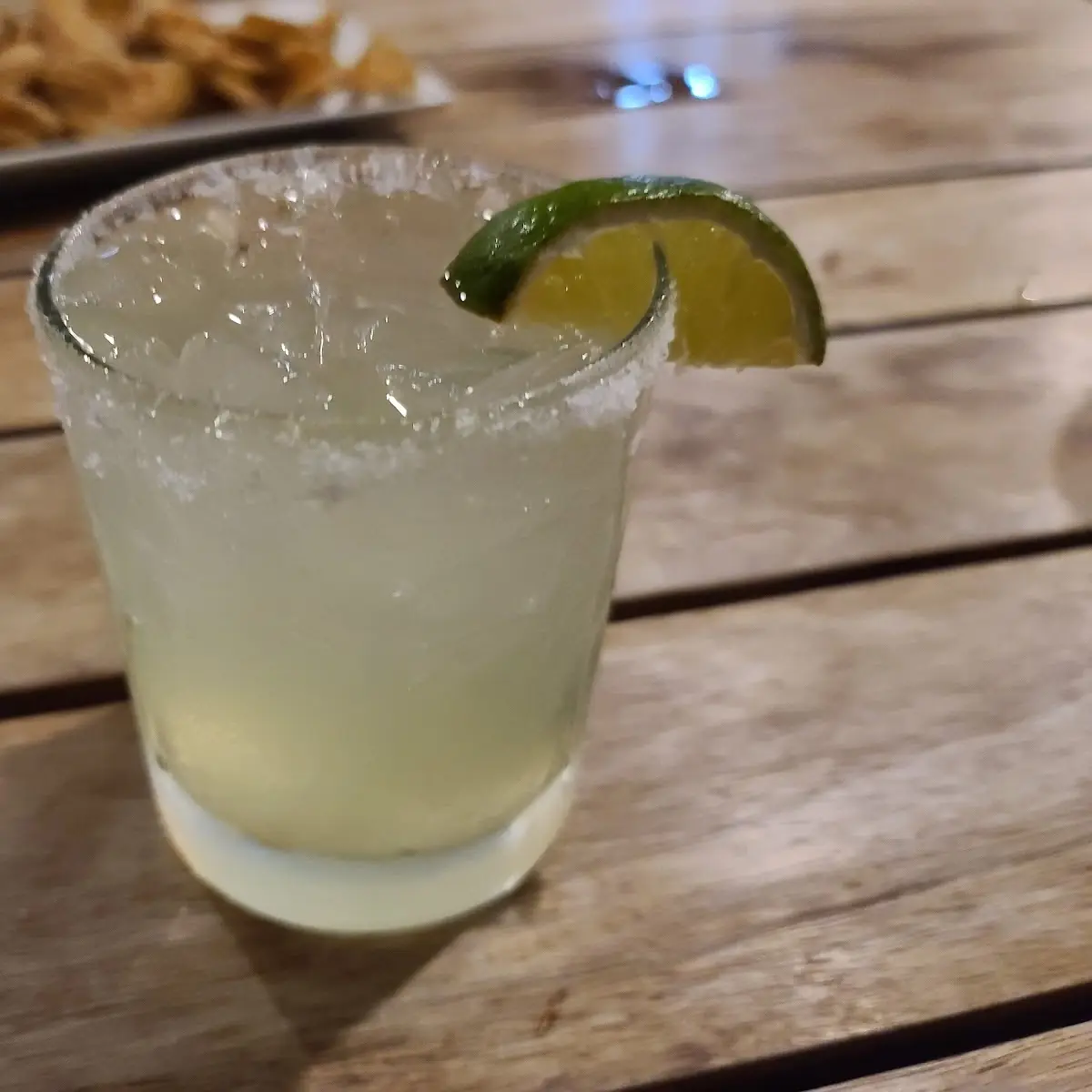 Cruzan Key Lime Pie