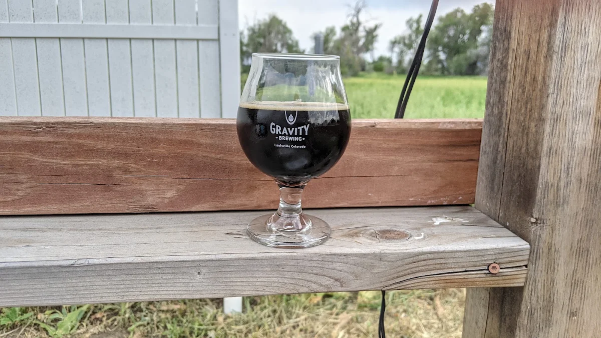 Black IPA Beer