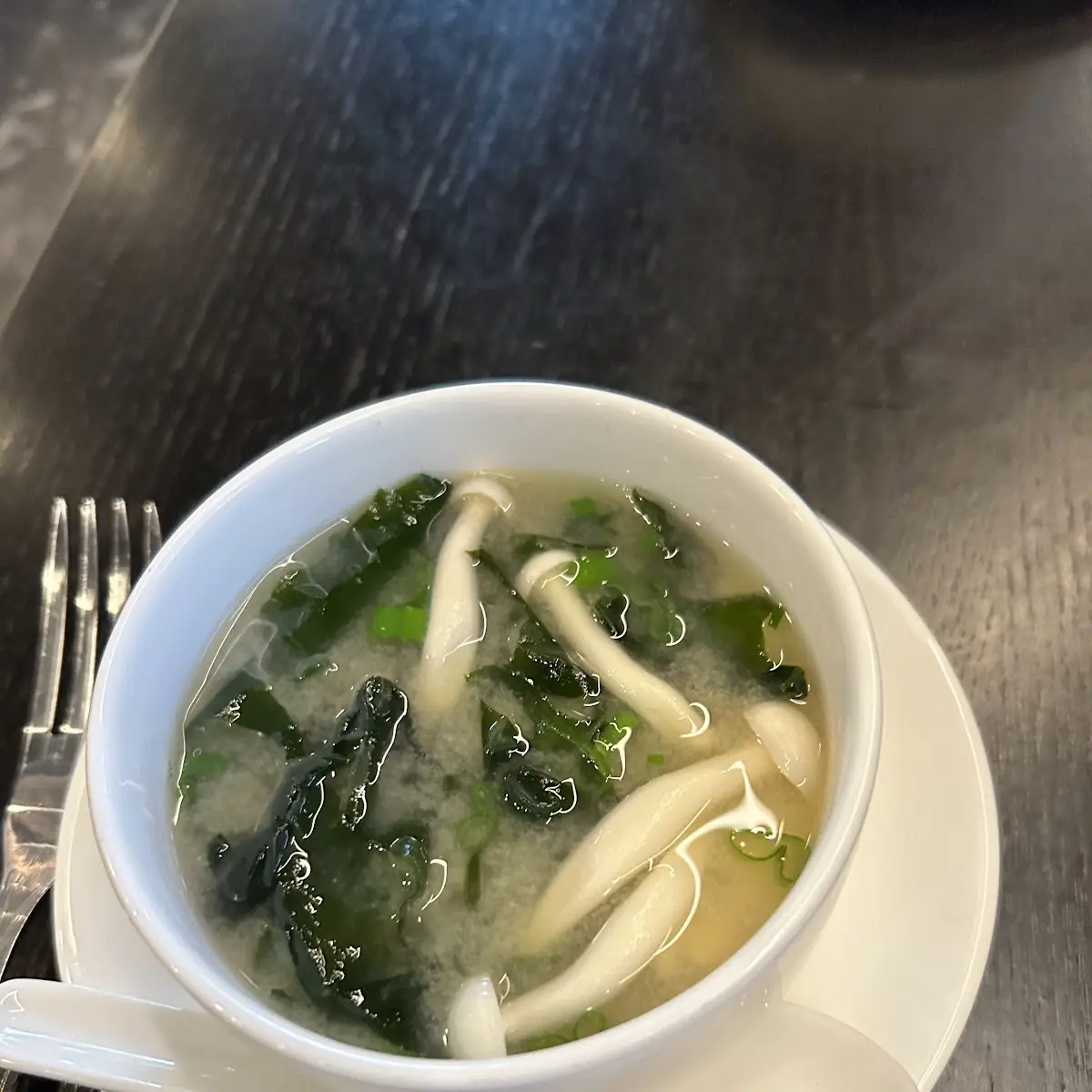 Miso Soup