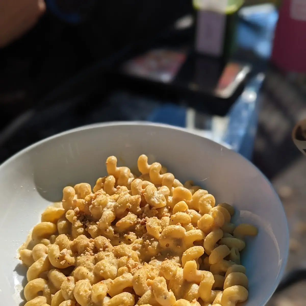Mac & Cheese
