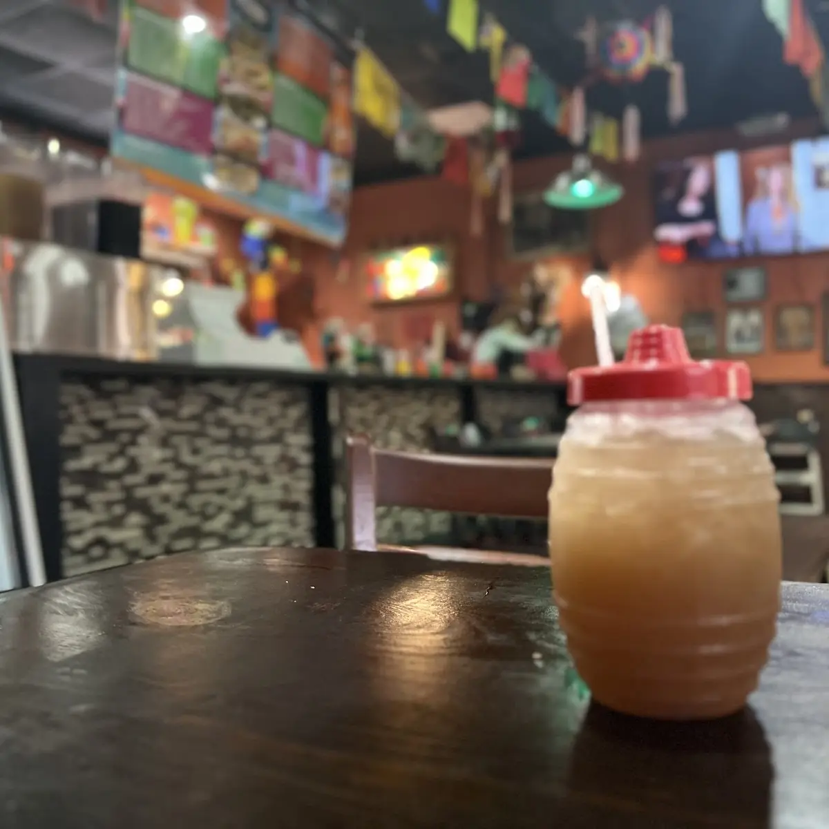 Mai Tai