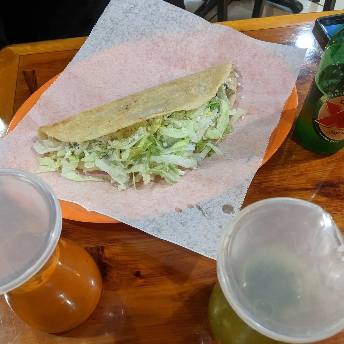 Quesadilla