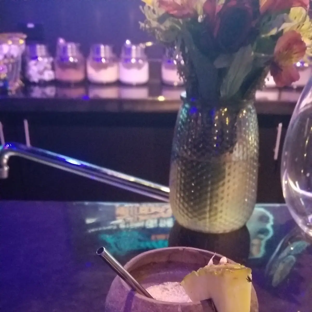 Moscow Mule