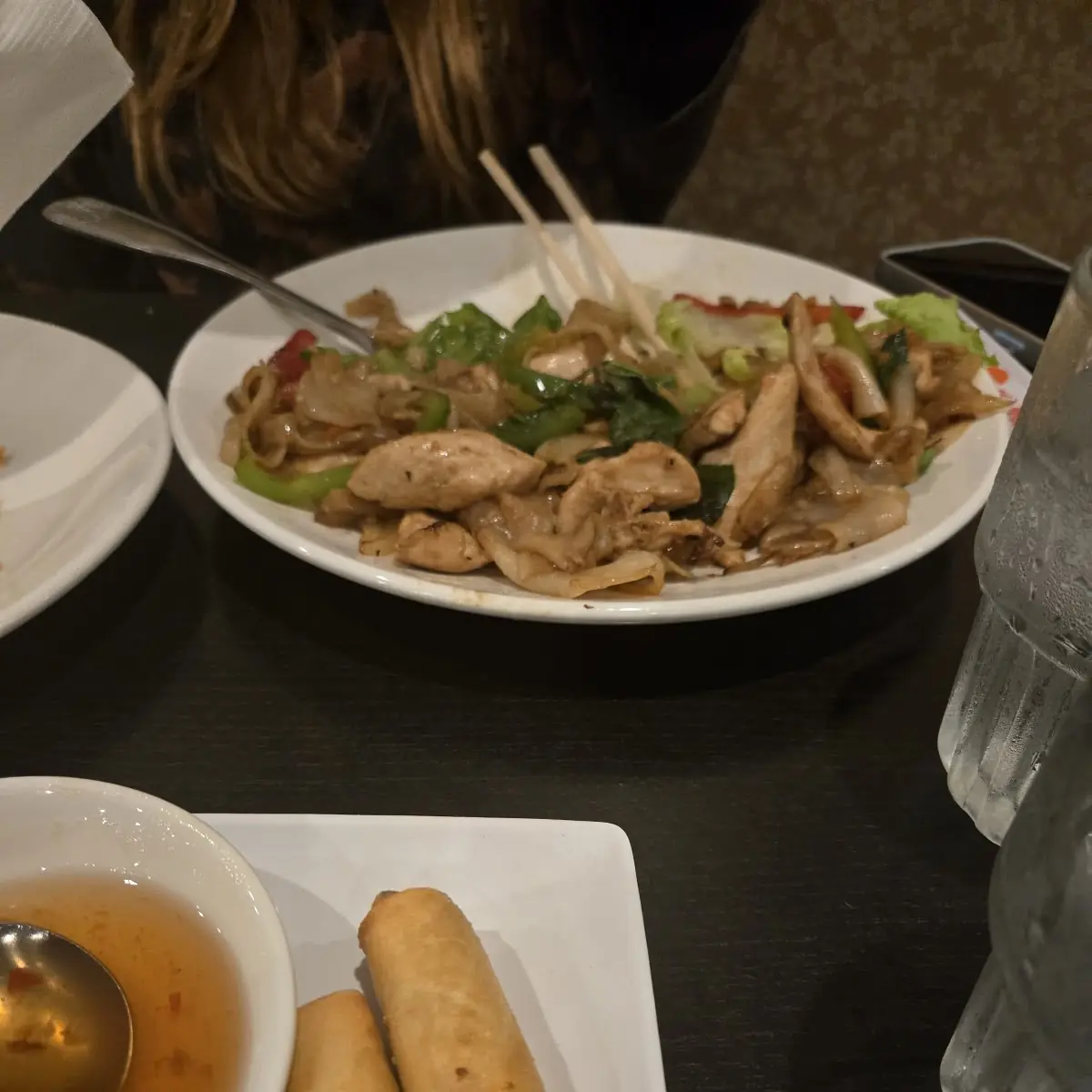 Spring Roll