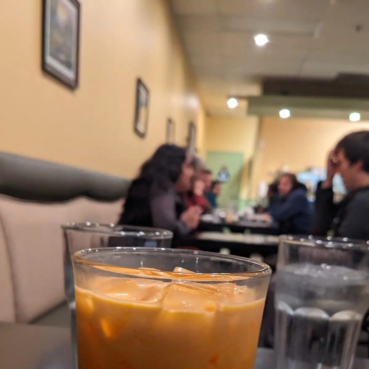 Thai Tea