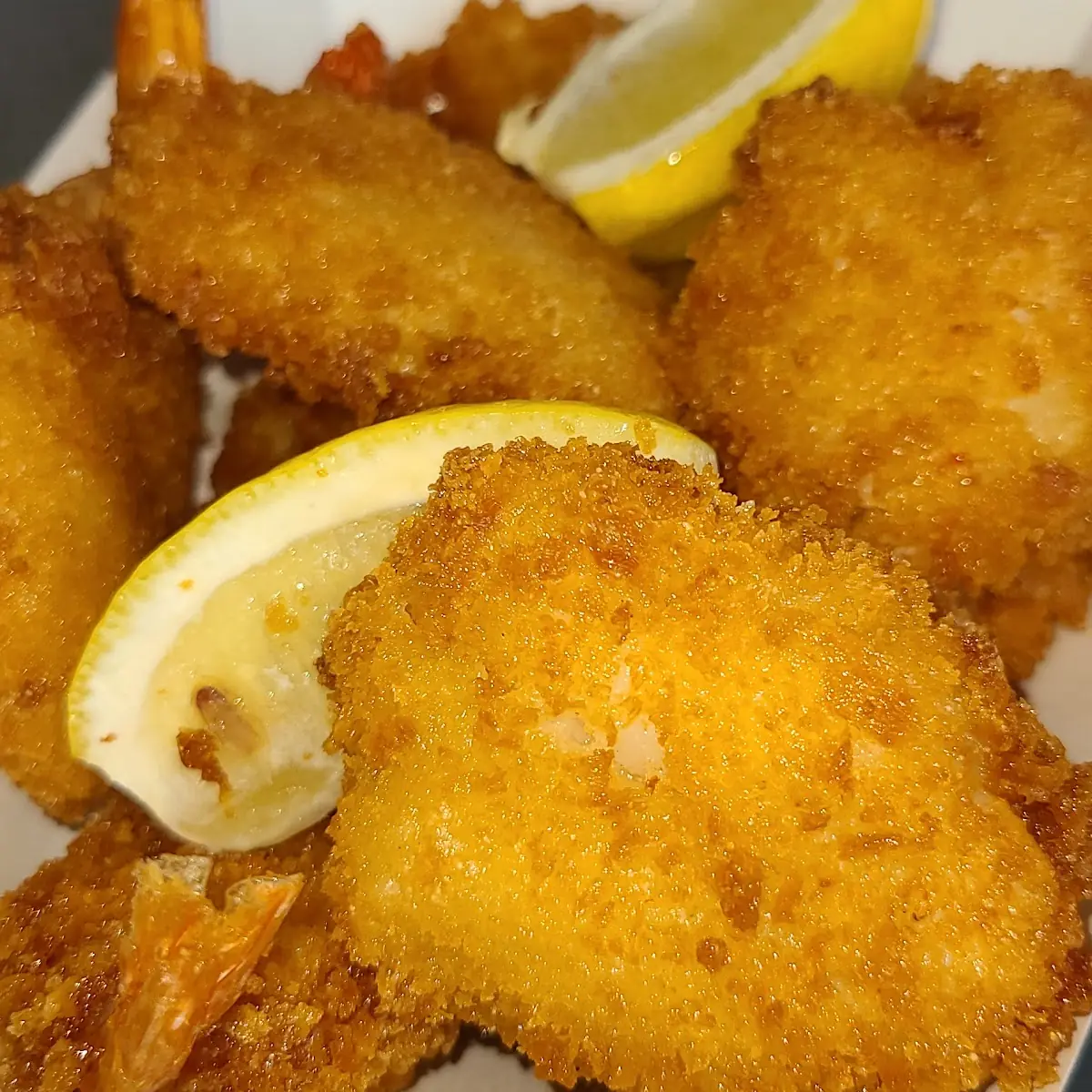 Fried Shrimp