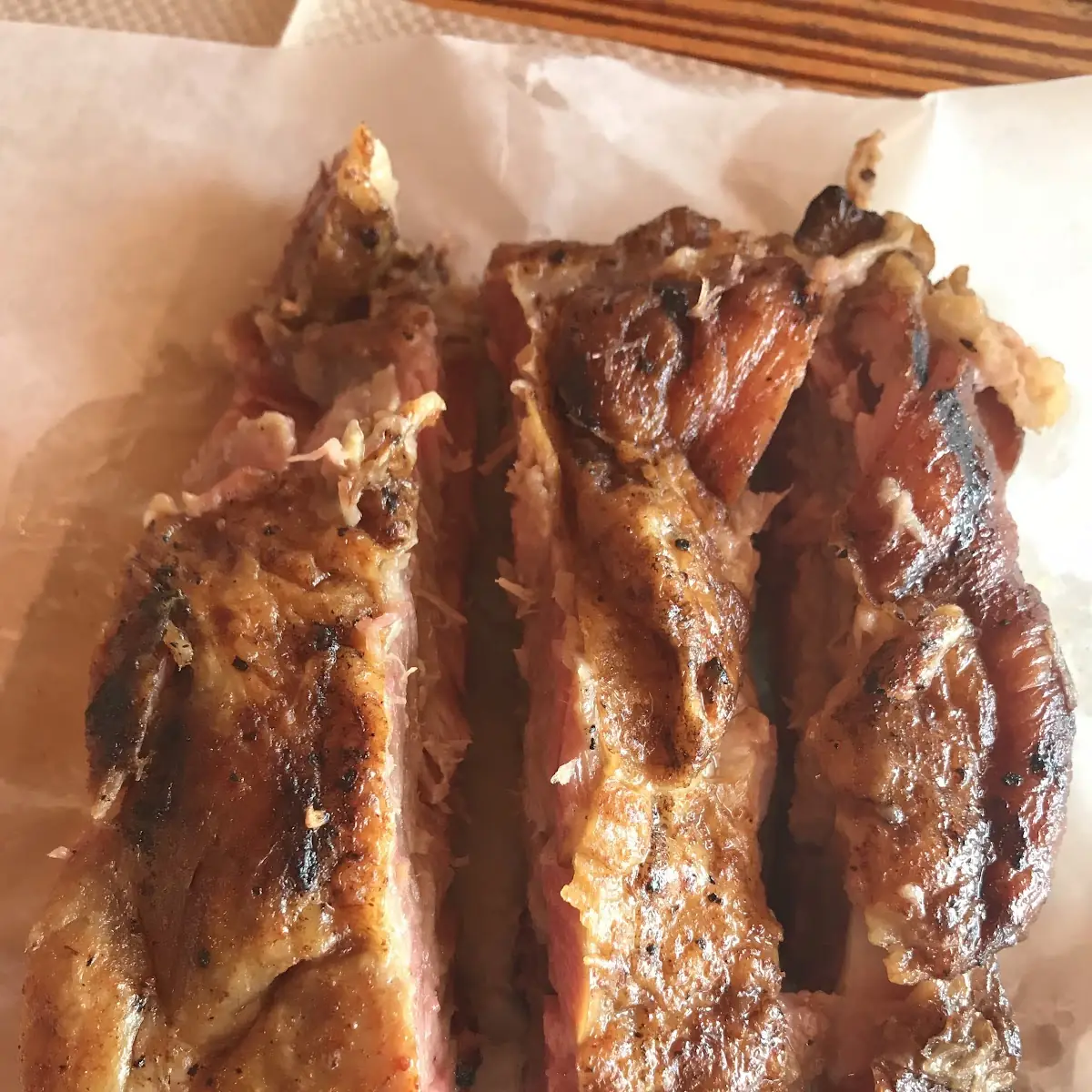 Pork Ribs