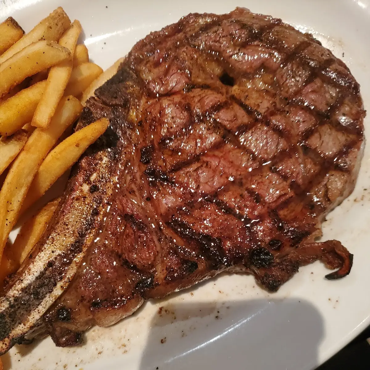 Outlaw Ribeye
