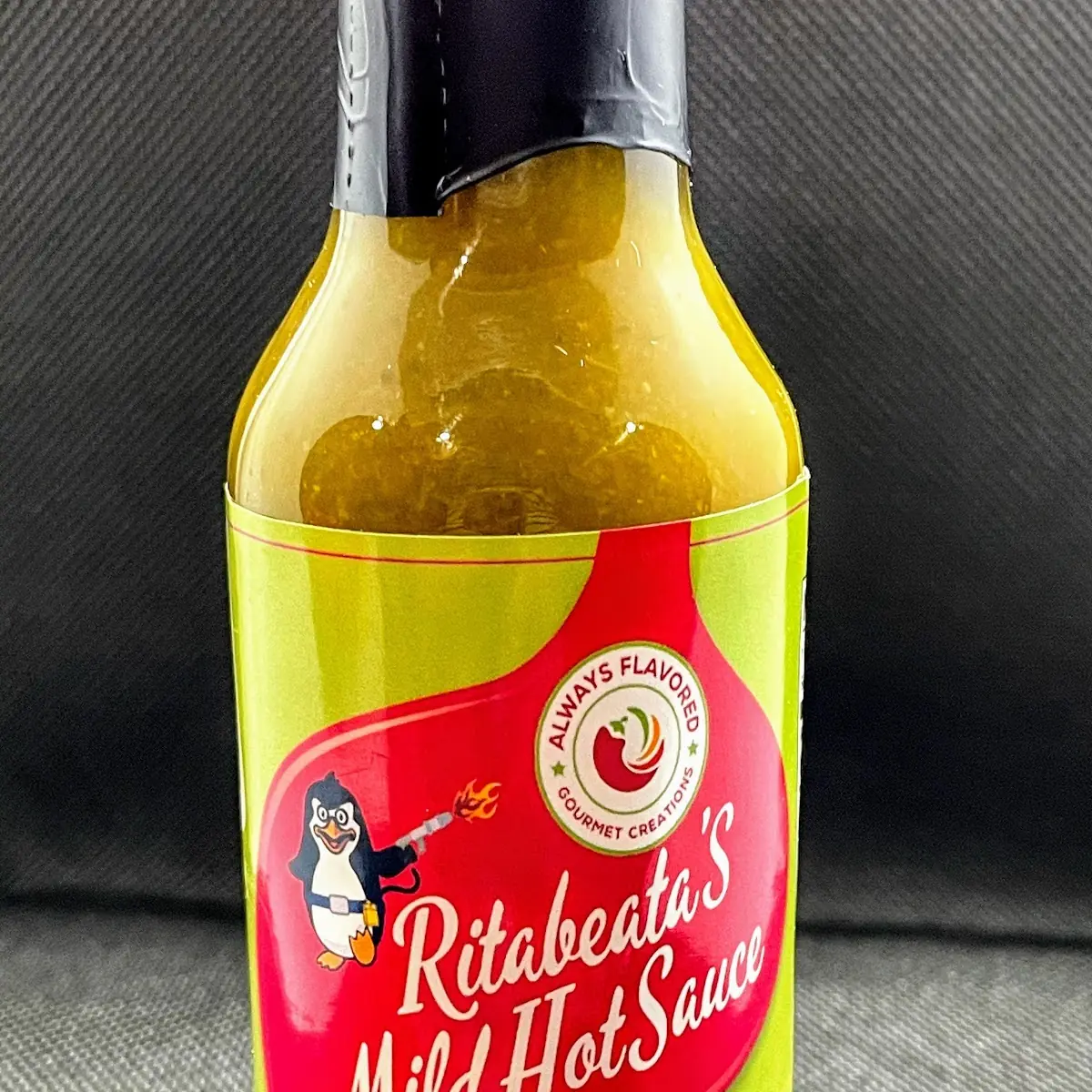 Hot Sauce