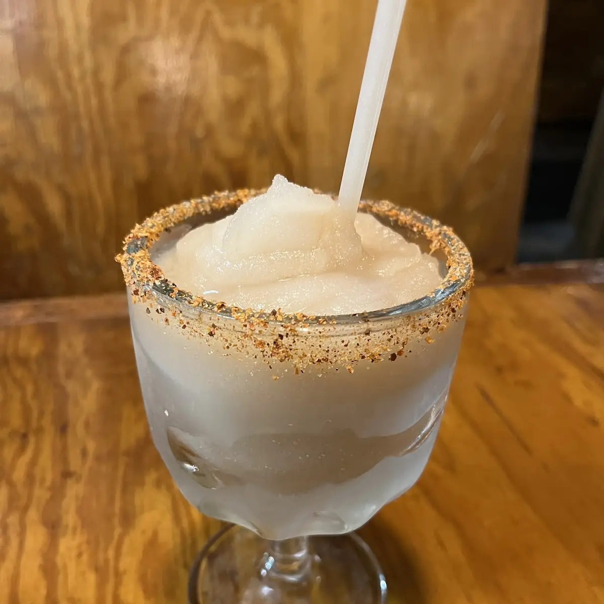 House Margarita on the Rocks