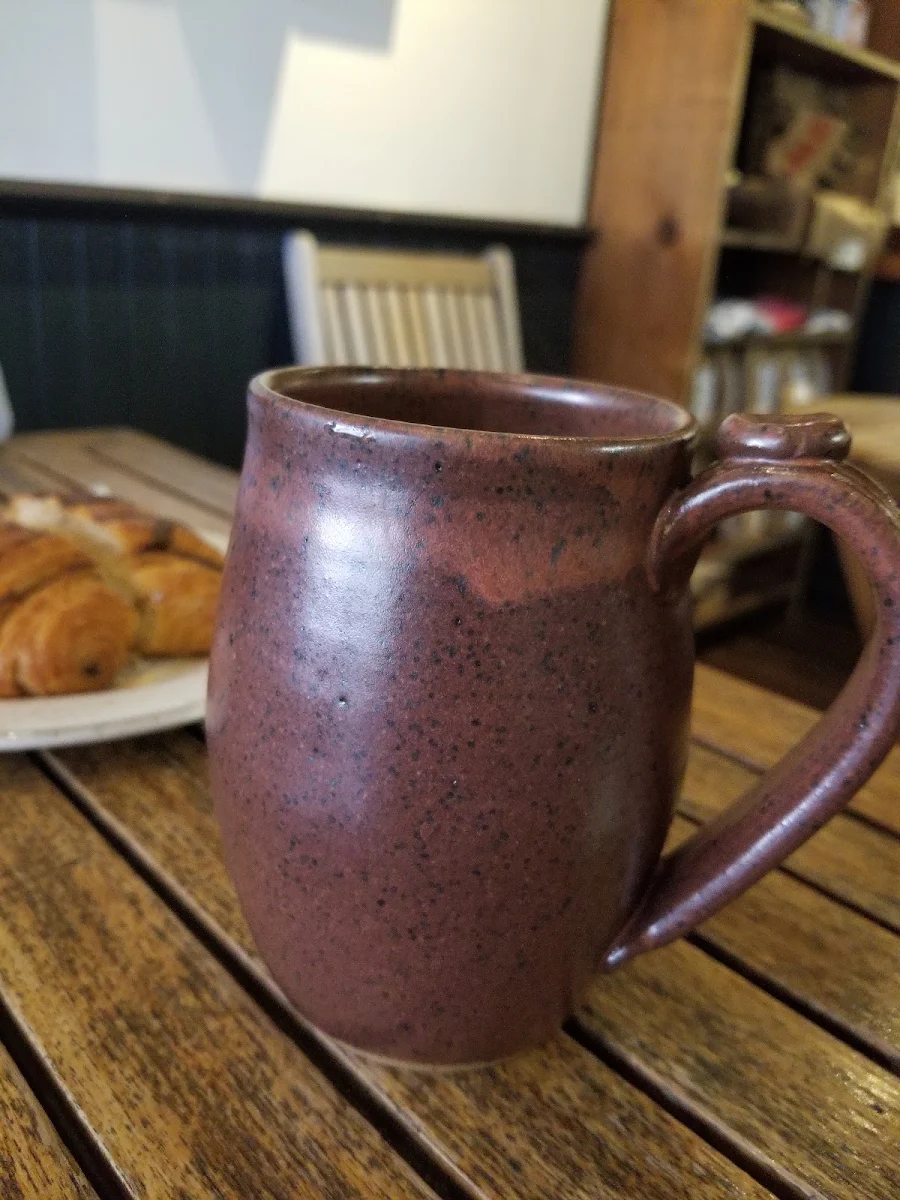 Cafe Americano