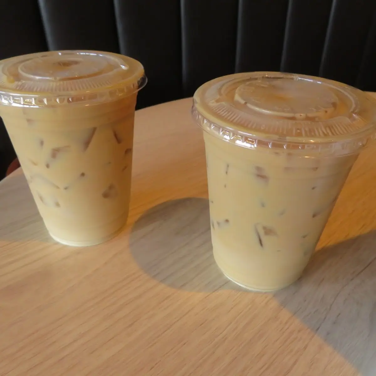 Iced Mocha