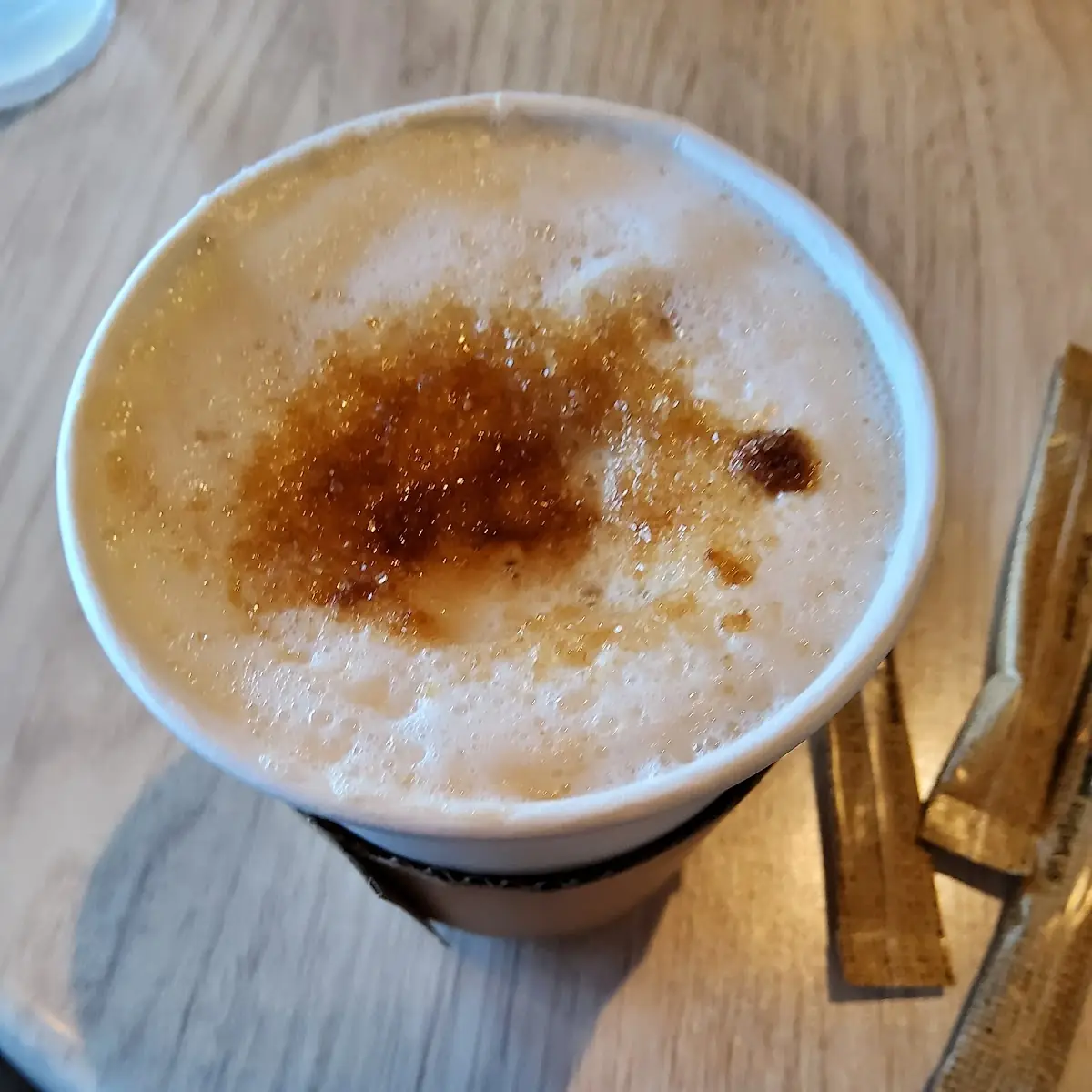 Rice Pudding