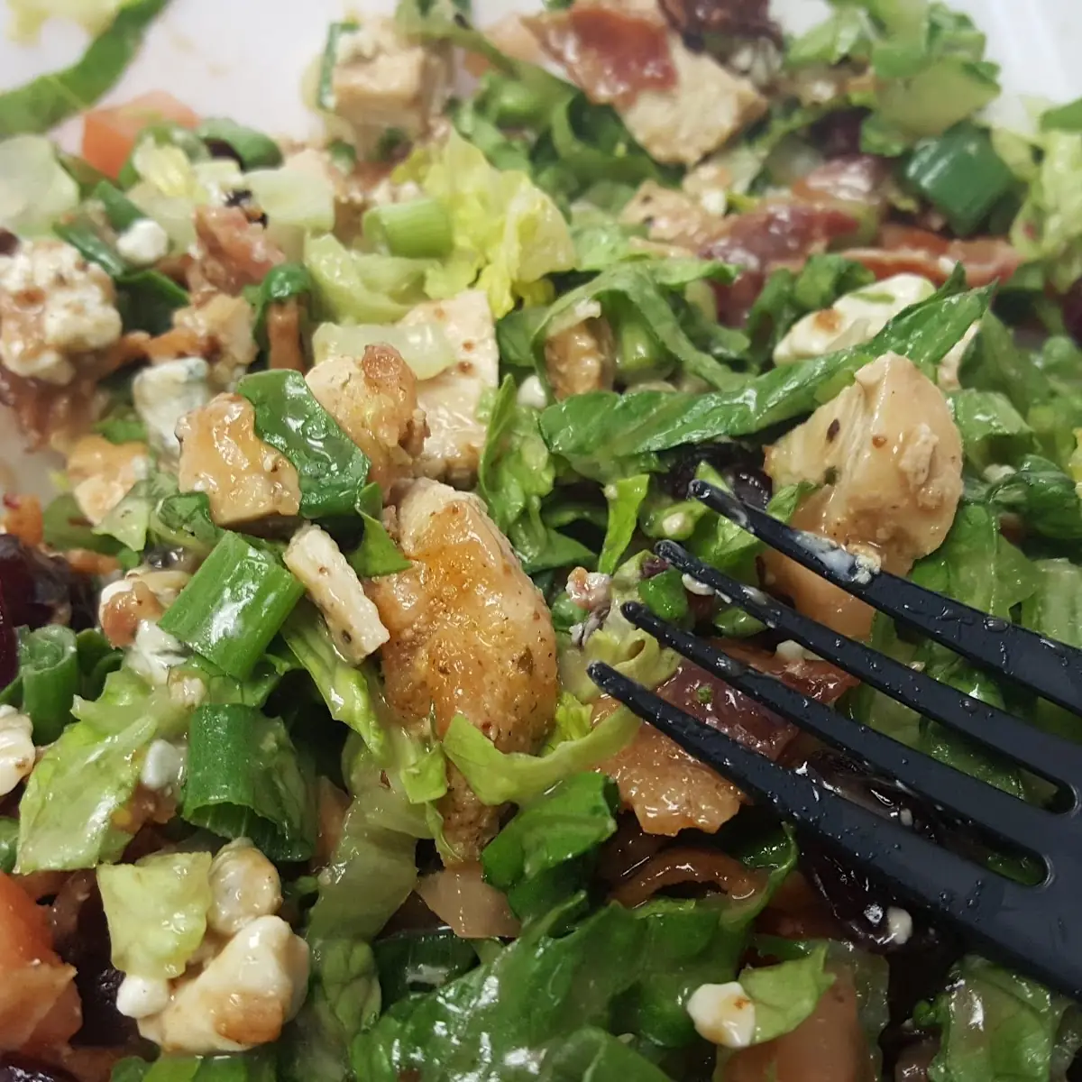 Magnolia Chopped Salad