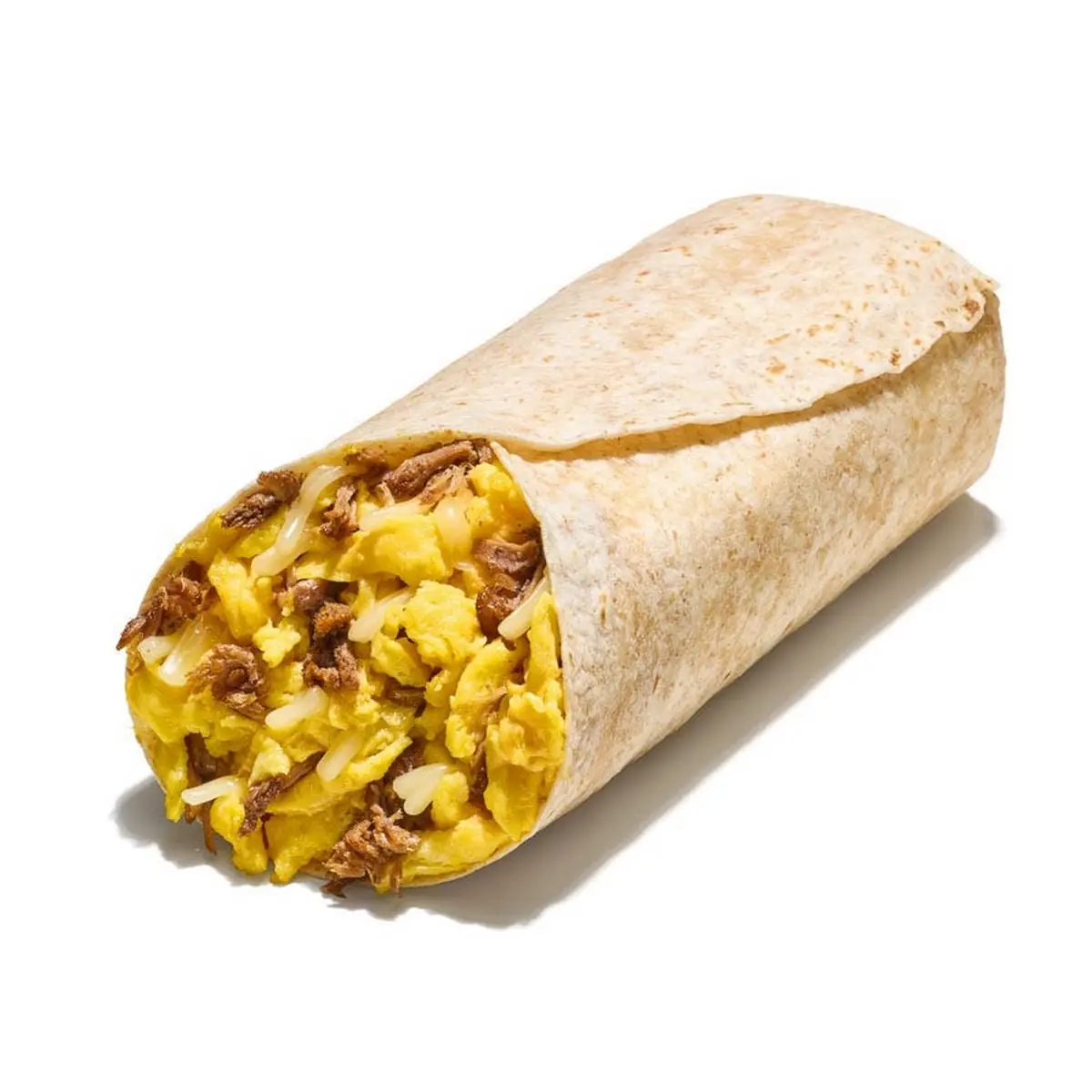 Southwest Burrito