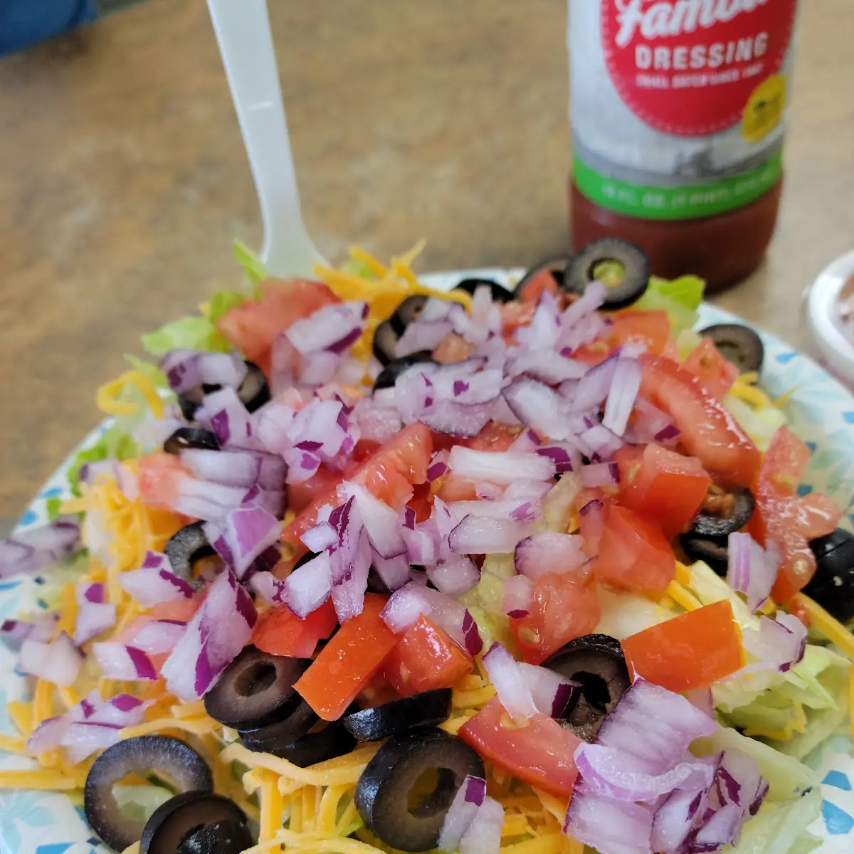 Taco Salad