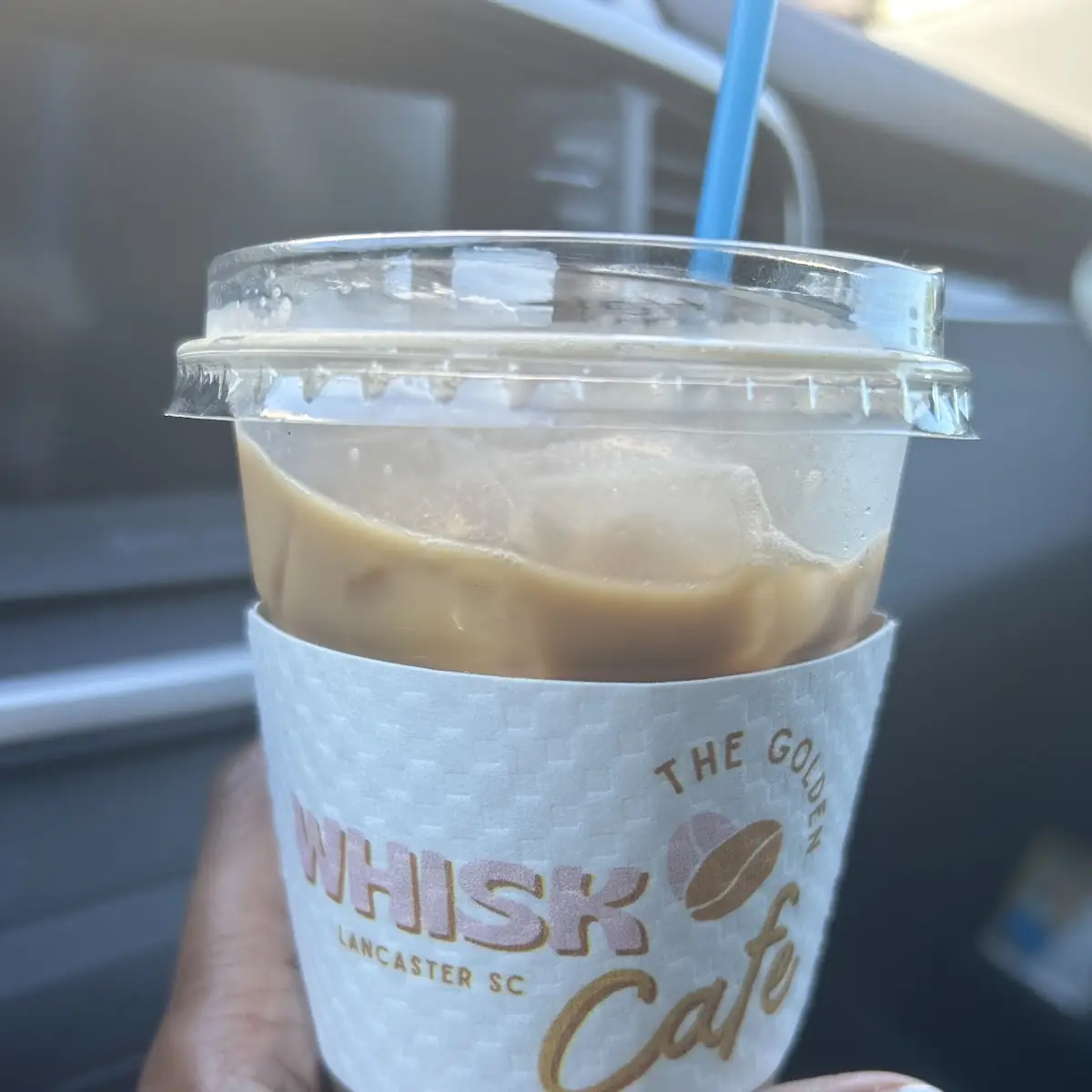 Cold Brew