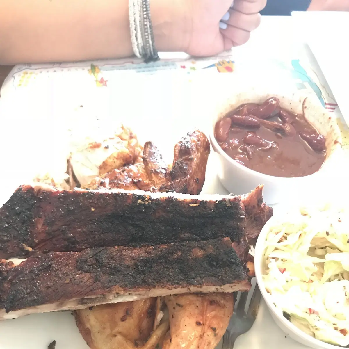 Beef Ribs