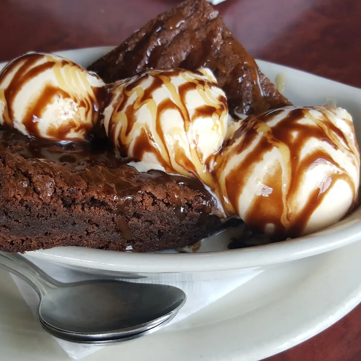 Chocolate Brownie
