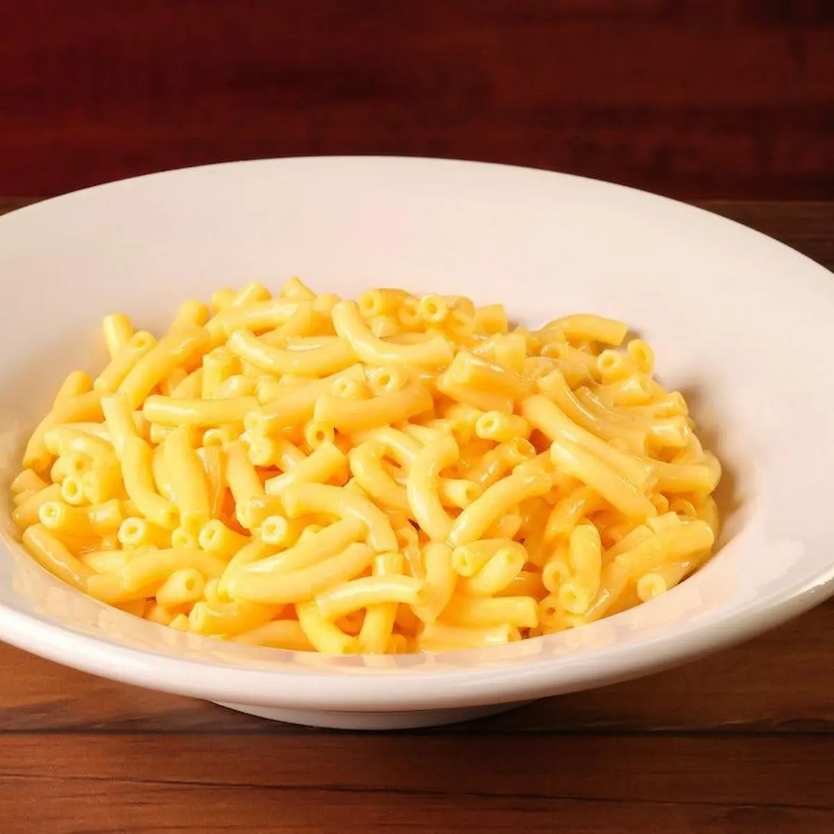 Mac & Cheese