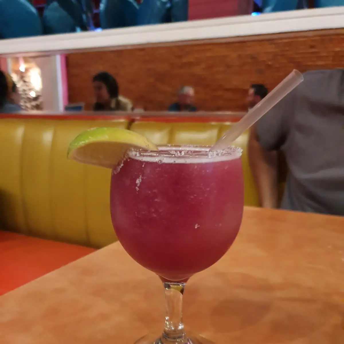 Sangria Margarita