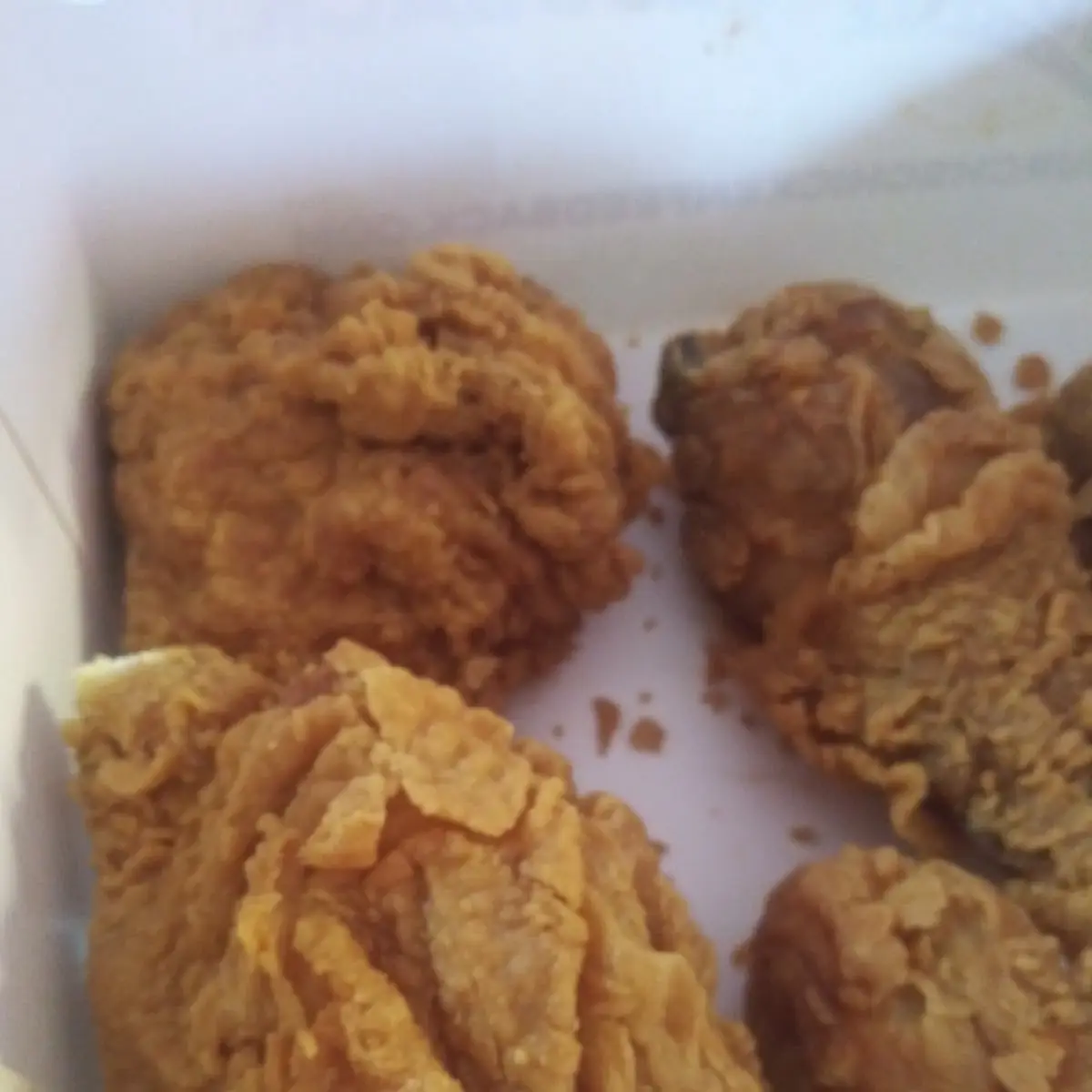 Fried Chicken