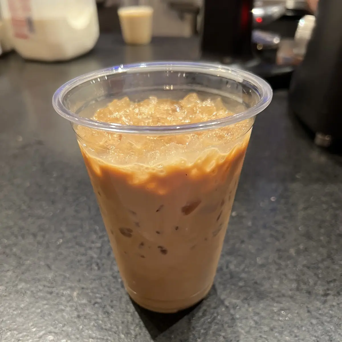 Thai Tea