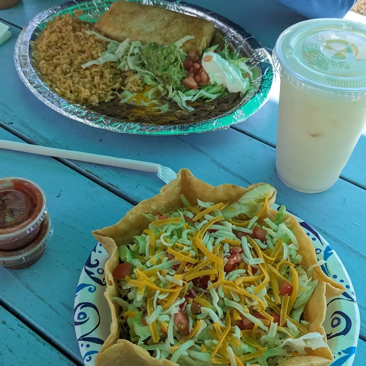 Taco Salad