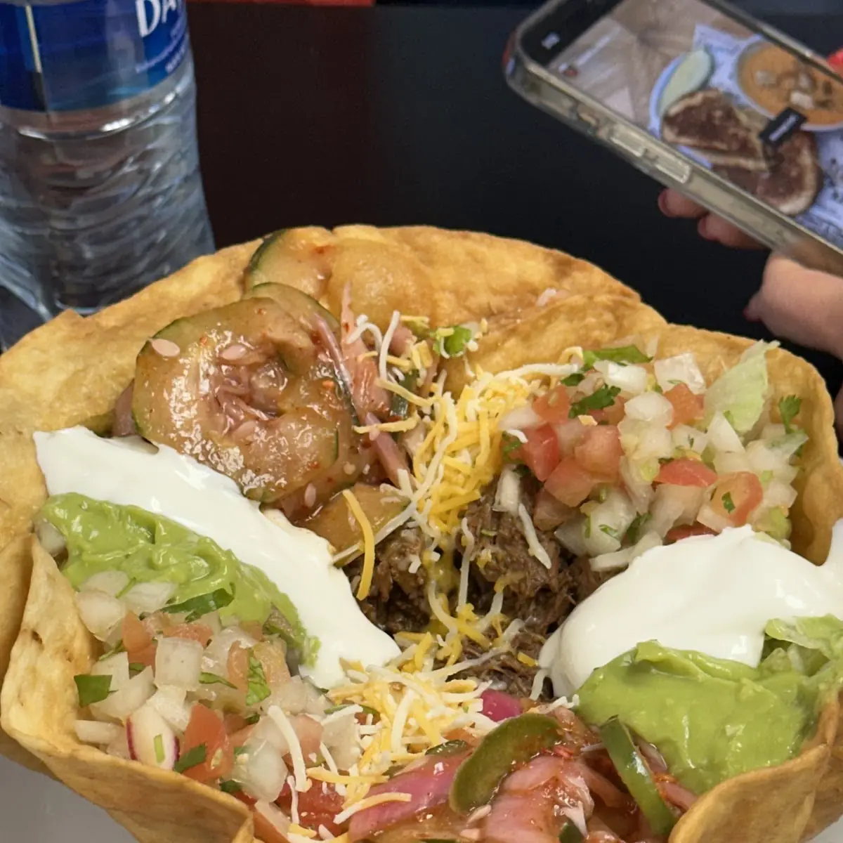 Taco Salad