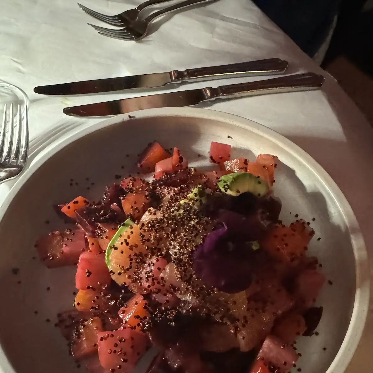 Beet Salad