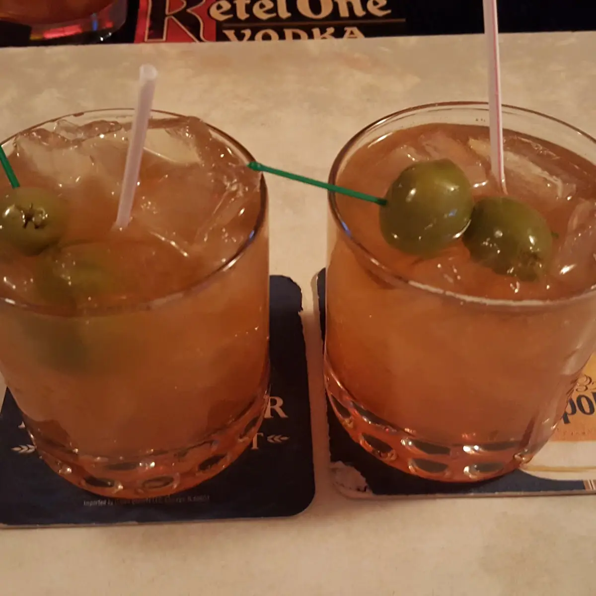 Mai Tai