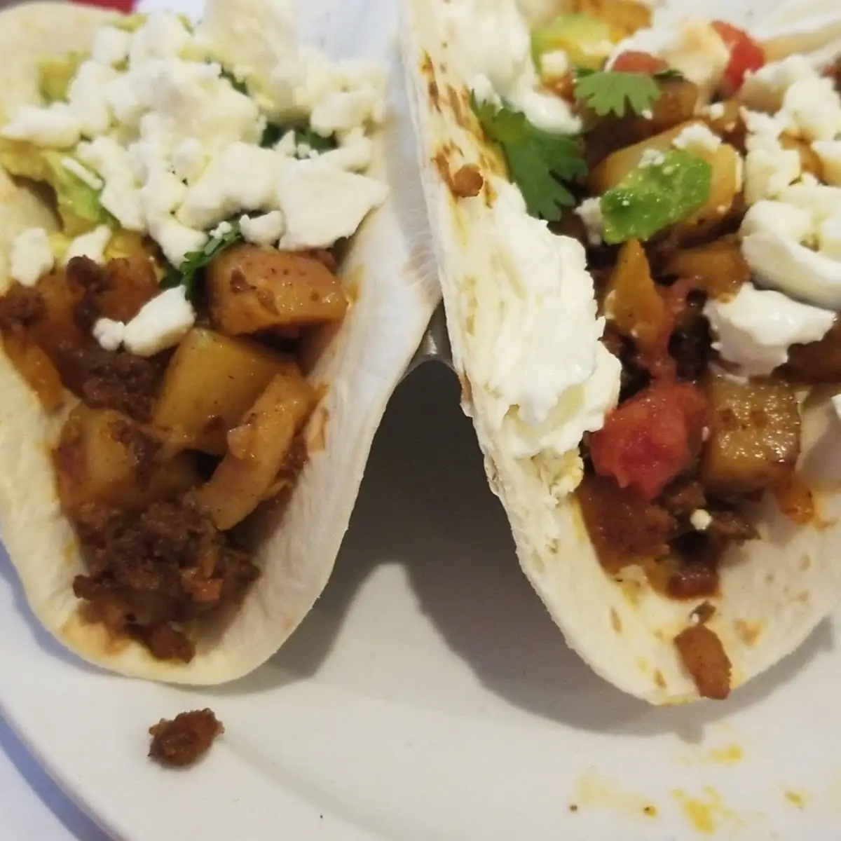 Tacos