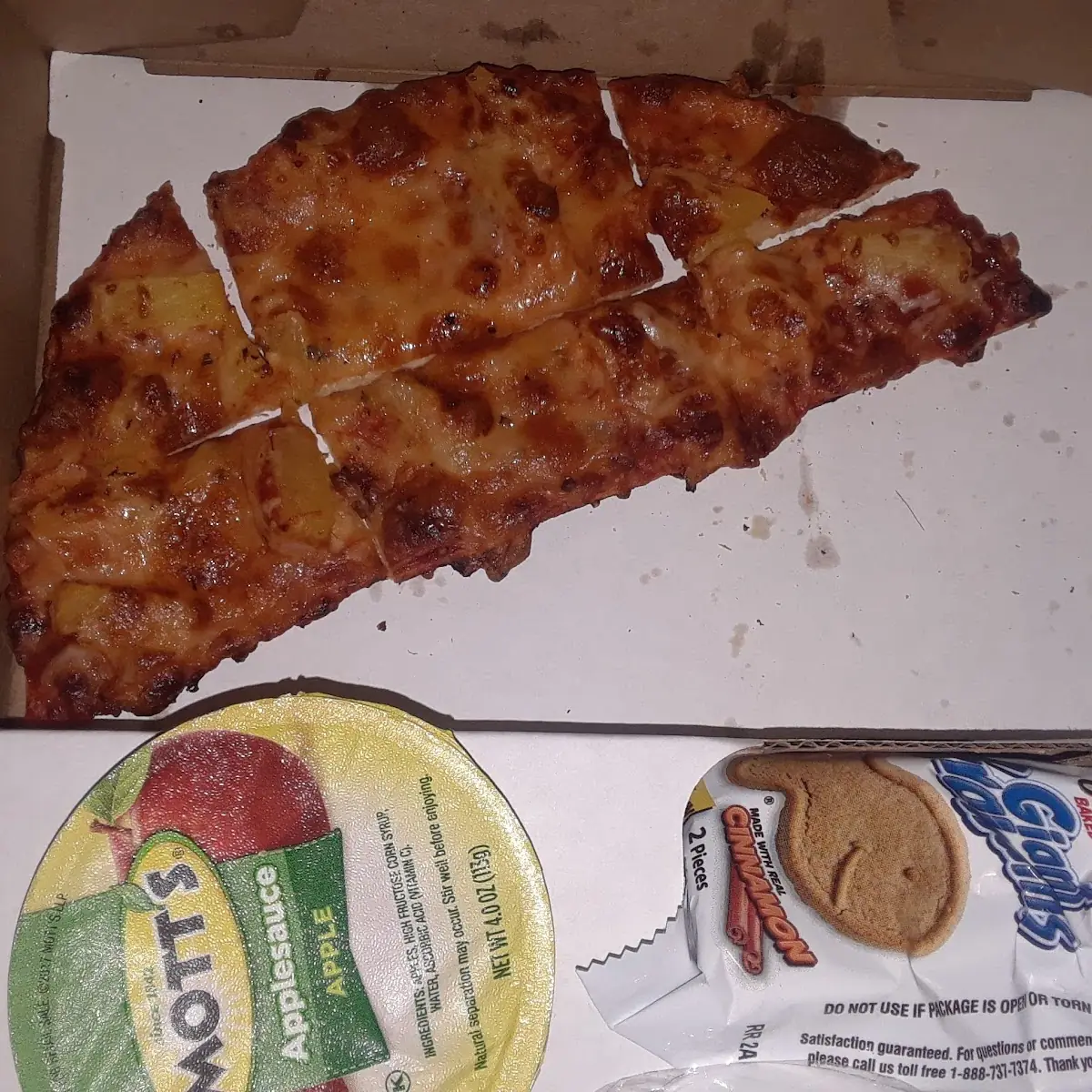Kids Meal 5