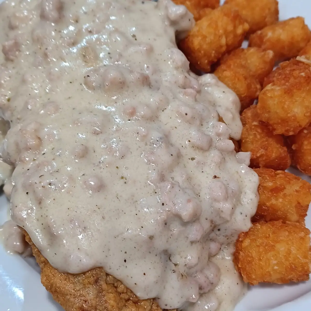Country Fried Steak