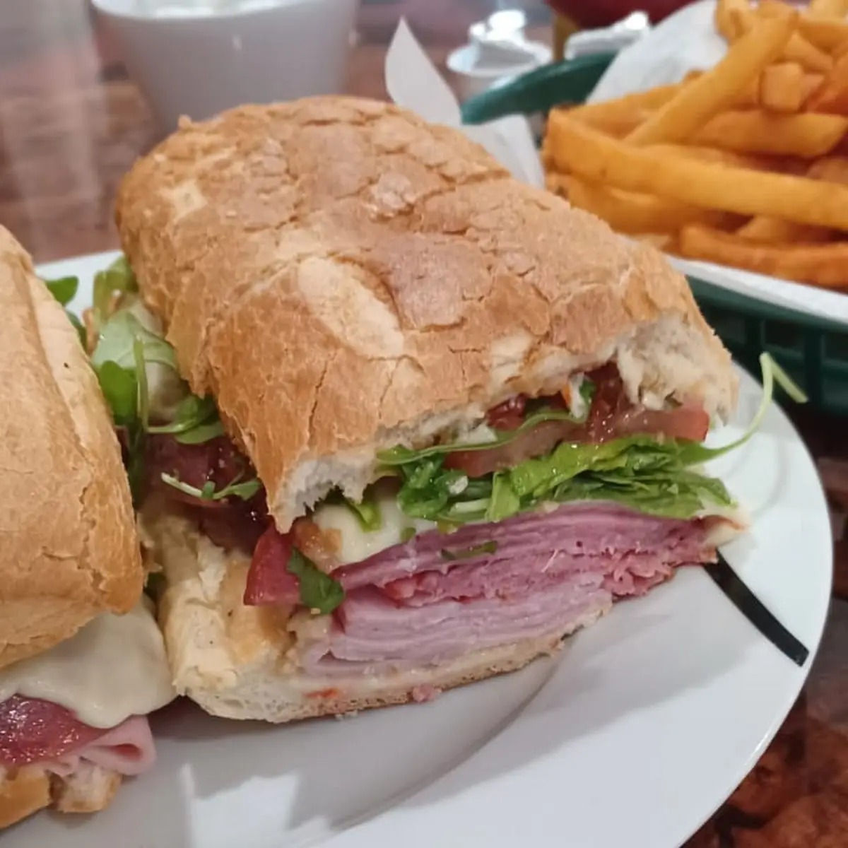 Italian Combo