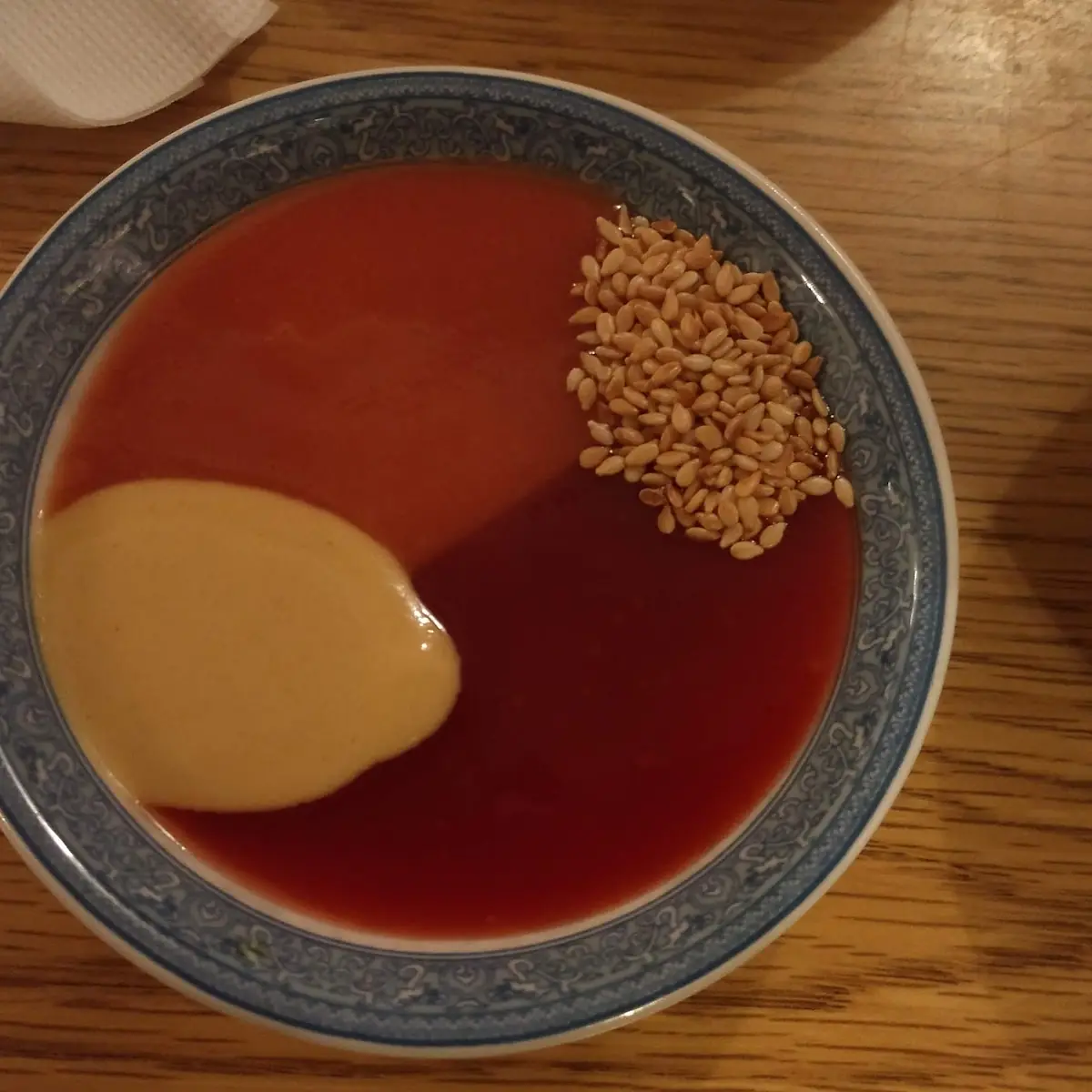 Multi Dipping Sauce